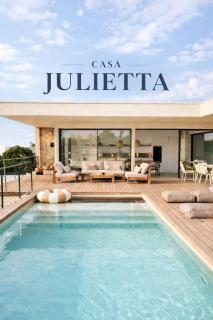 Villa Casa Julietta - 450m de la mer - 0