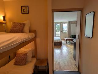 Chamonix - Escapade à 2 pas de l'Aiguille du Midi - By Nestora - 3