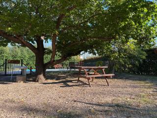 Casita Rural Complejo Los Abuelos - San Rafael - 1