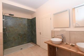 Ferienwohnung Heppenheim- Wohnung "Altstadt" mit Terrasse Das schiefe Haus - Heppenheim an der Bergstrasse - 4