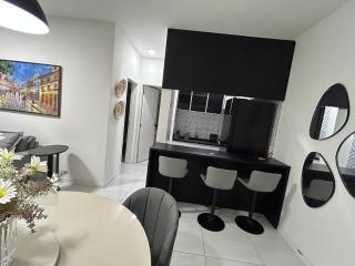 Apartamento boa viagem com piscina - 3