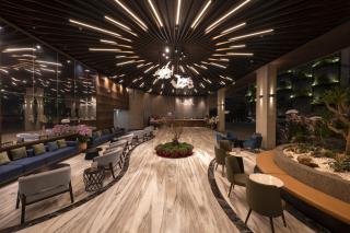 WorldHotels Long Beach Resort Phu Quoc - 9