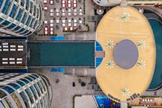 WorldHotels Long Beach Resort Phu Quoc - 3