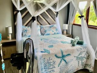 Moz Inn - Coconut View Resort - 9