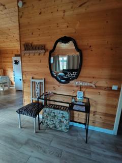 Las cabañas de Tino - 4