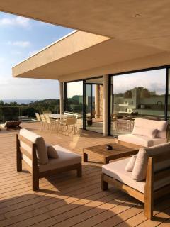Villa Casa Julietta - 450m de la mer - 1