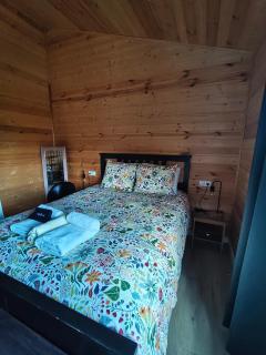 Las cabañas de Tino - 5