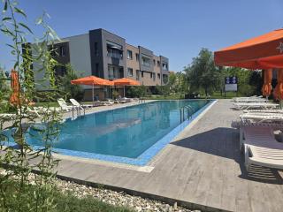 Sofia Residence-Otopeni Airport & Therme- Libertatii Gardens-Self Check-in - 9
