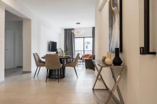 Stacks 2-Bedroom Apartment - 8