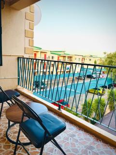 Urban Comfort - Lehloen 2BR Apartment - Gaborone - 0