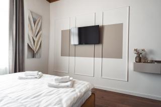 BOUL ROSU RESIDENCE free private parking - 9