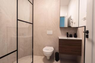 BOUL ROSU RESIDENCE free private parking - 2