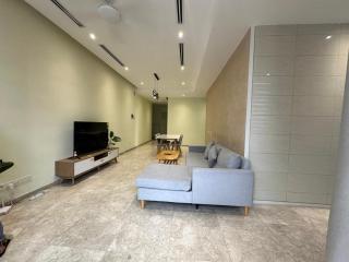 The Manor KLCC Kuala Lumpur - 1