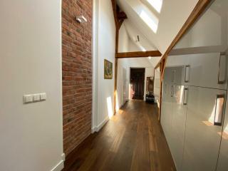 Skylight Loft - Przestronny Apartament z parkingiem by Lion Apartments Sopot - 4