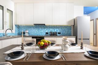 Villa Miranda Blue - 3BD Villa with Private Pool - 4