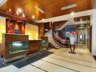 Hotel Aura Near New Delhi Railway Station - 9