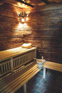 Hotel Herrschaftstaverne - 1