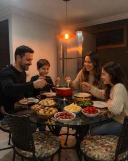 Apartamento Charmoso e Tranquilo para sua Estadia - 0