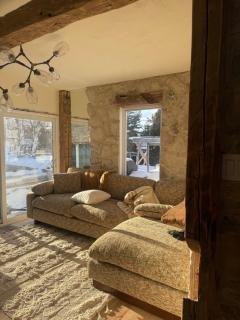 Refuge de Pierre - 3