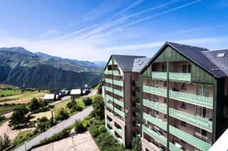 Résidence Balcons Du Soleil 2-mp - ST4pers BALCONS DU SOLEIL 54B- Peyresourde MAE-0014 - 1