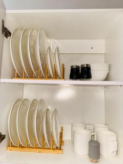 Urban Comfort - Lehloen 2BR Apartment - Gaborone - 7