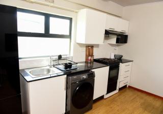 Urban Comfort - Lehloen 2BR Apartment - Gaborone - 6