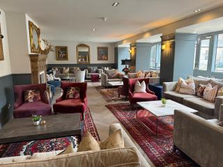 Dunalastair Hotel Suites - 5
