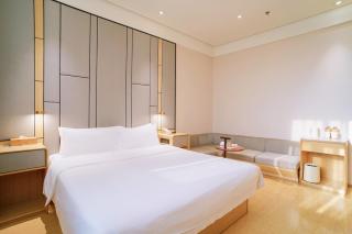 JI Hotel Shanghai Hongqiao Airport Beidi Road - 1