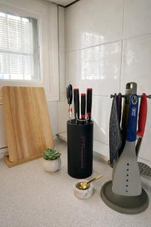 a comfortable and stylish house in the city center - 1