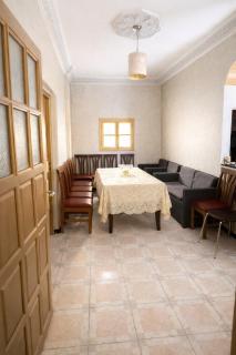 Luxury apartment and duplex - 6