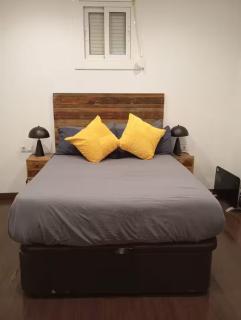 Rustic Apartmement Near the Beach - 8