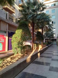 Urban Pearl Apartment - 9