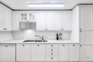 a comfortable and stylish house in the city center - 2