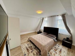 Pensiunea Dor de Calimani - 9