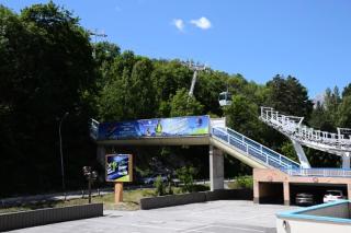 Résidence Signal Du Prorel - Studio avec coin montagne · Proche des pistes · Wifi gratuit MAE-0804 - Briançon - 5