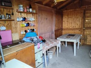 Kletterlounge Igor and Family - 3