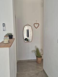 דירת נופש נווה ים - 8