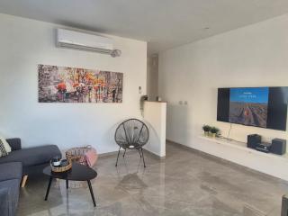 דירת נופש נווה ים - 3