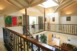 Spectacular views for up to 12 persons - 8