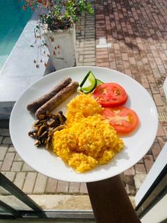 Hidden Villas Guesthouse - 9