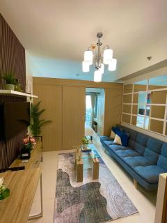 Transient PurpleV Staycation - 5