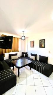 Beachside Bliss Apartment N 14 - 3