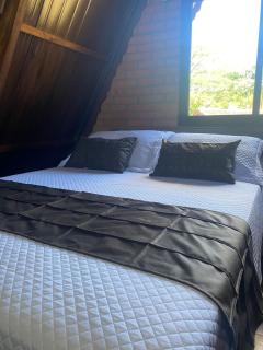 Chalés Pomertraum - 9