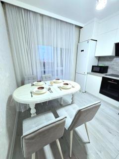 Двухкомнатная жк Budapest - 2