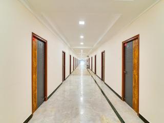 Townhouse Vellore Fort Formerly RJ Royal Inn - 8