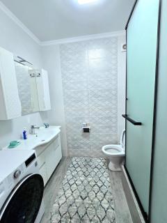 Двухкомнатная жк Budapest - 6