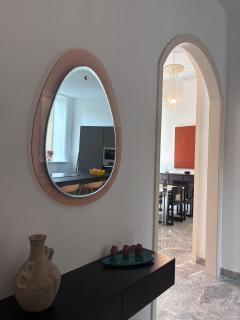 Ortigia Grand Salon - Extra Spacious PrimeLocation CarAccess - 5