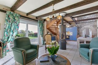 Gîte De Kereven - 0