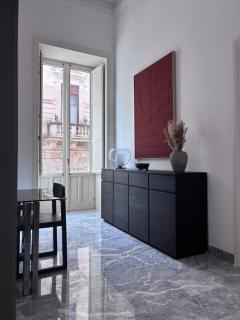 Ortigia Grand Salon - Extra Spacious PrimeLocation CarAccess - 6