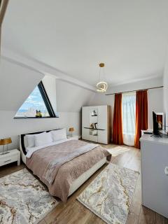 Pensiunea Dor de Calimani - 5